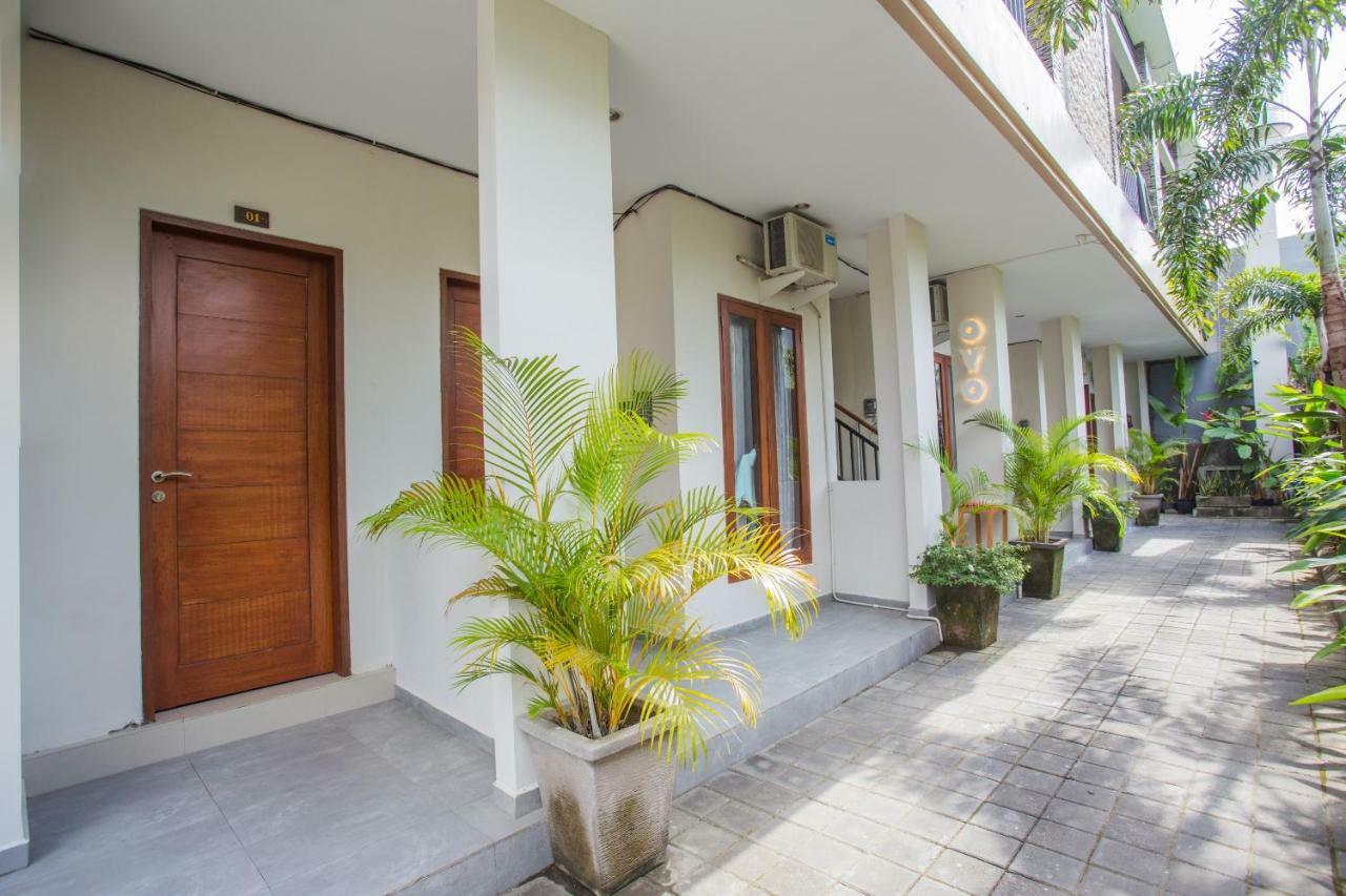 Koolkost Near Sunset Road Seminyak - Minimum Stay 30 Nights Ngoại thất bức ảnh