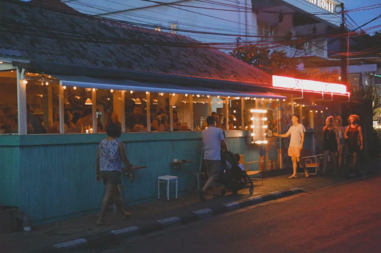 Koolkost Near Sunset Road Seminyak - Minimum Stay 30 Nights Ngoại thất bức ảnh